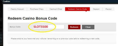  Bovada Casino Bonus Codes USA No.